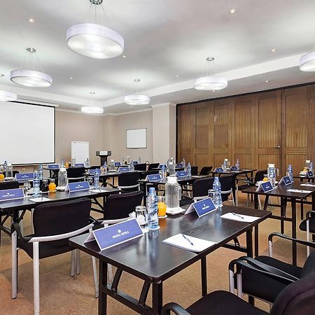 Protea Hotel By Marriott Lusaka Zewnętrze zdjęcie