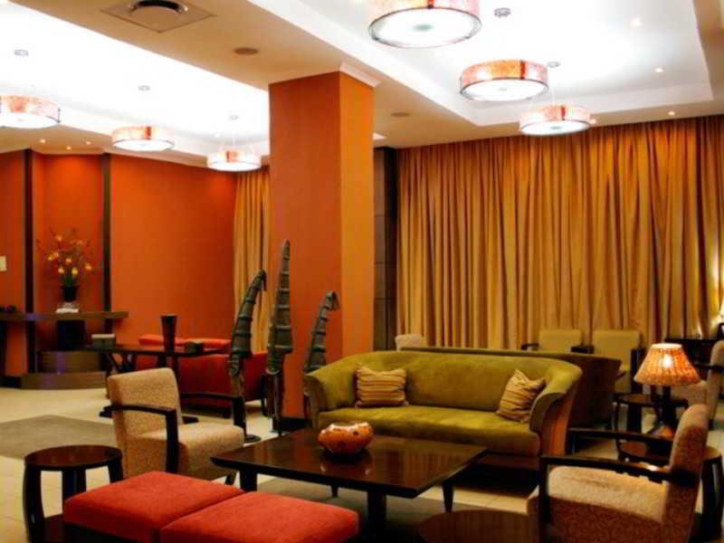 Protea Hotel By Marriott Lusaka Zewnętrze zdjęcie