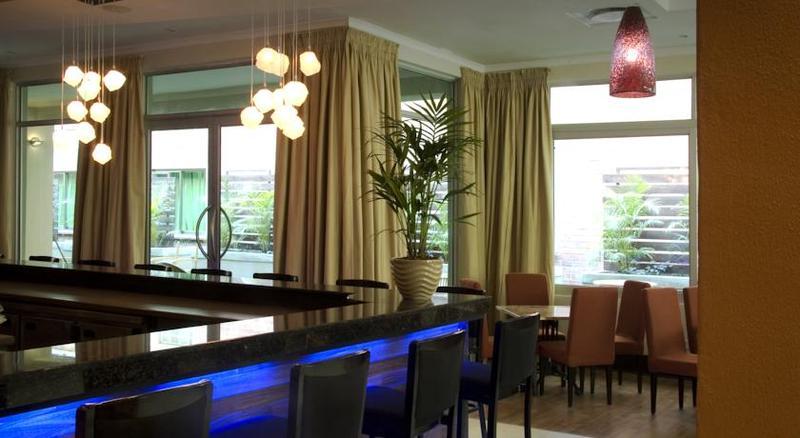 Protea Hotel By Marriott Lusaka Zewnętrze zdjęcie