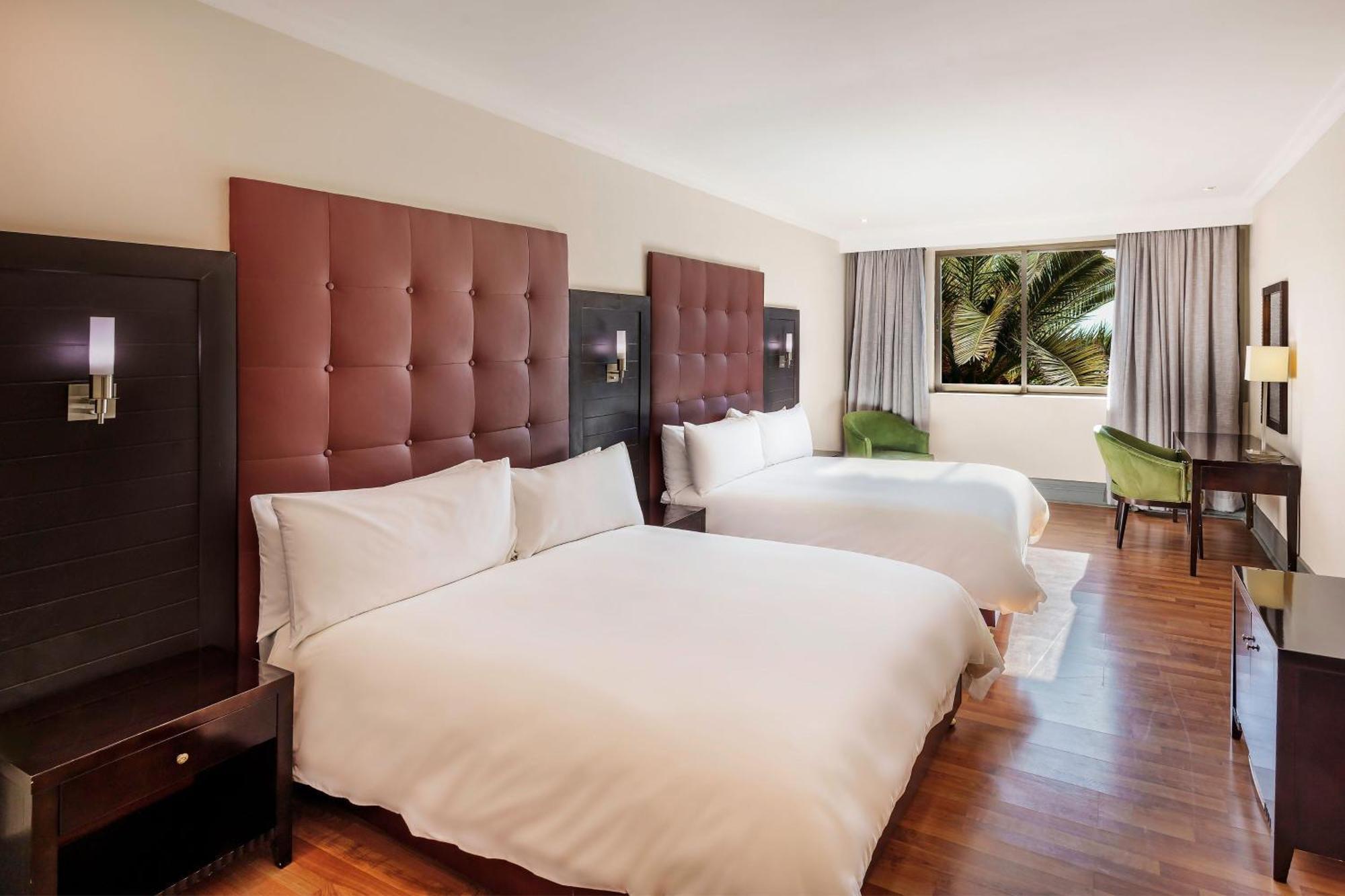 Protea Hotel By Marriott Lusaka Zewnętrze zdjęcie