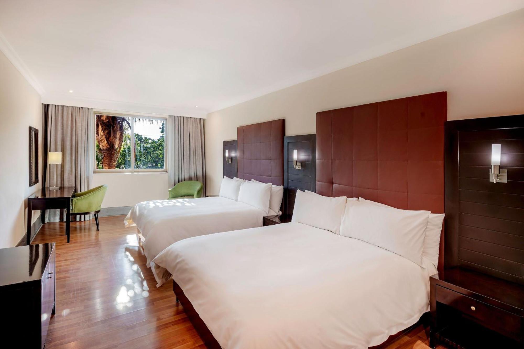 Protea Hotel By Marriott Lusaka Zewnętrze zdjęcie