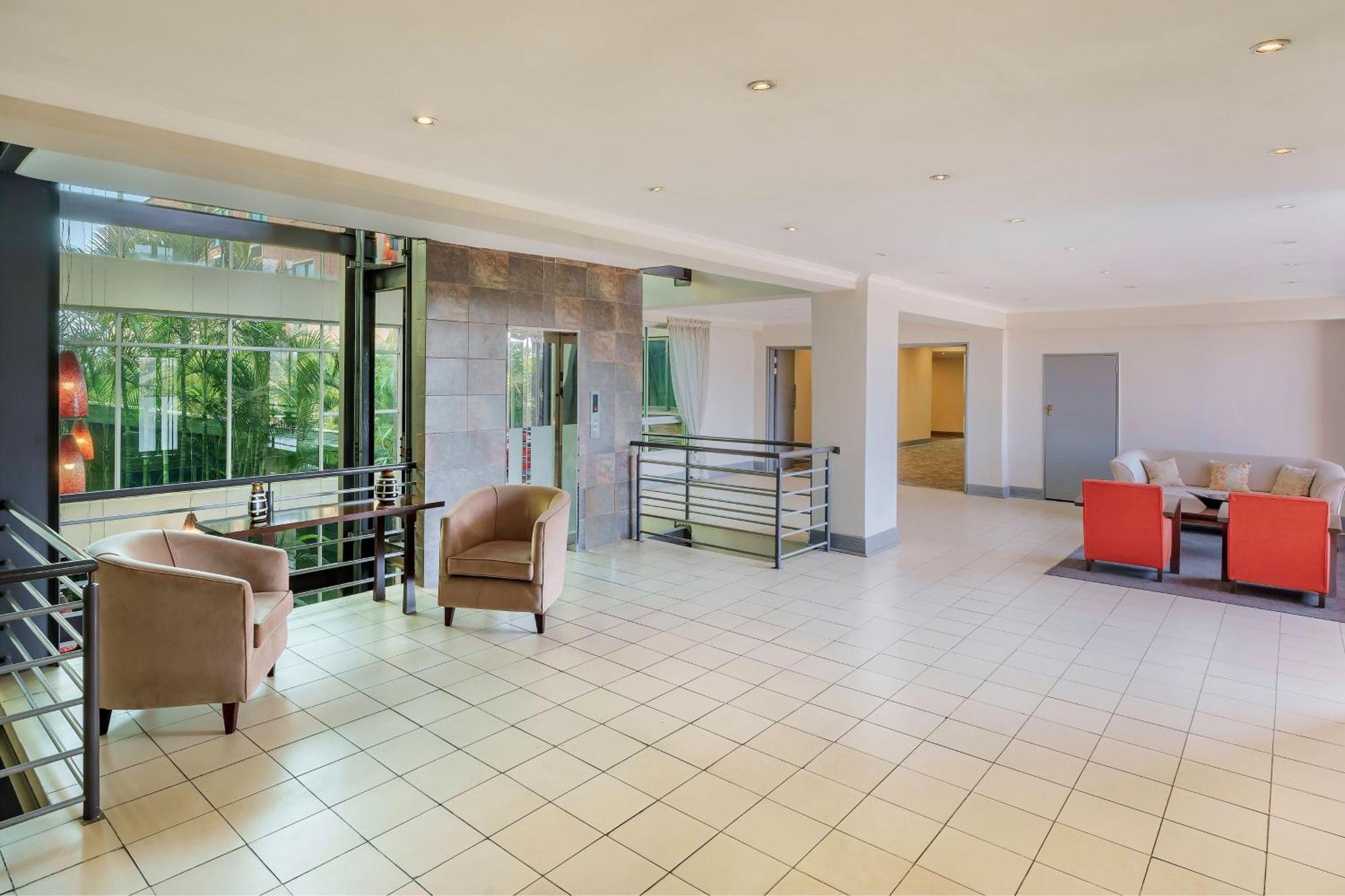Protea Hotel By Marriott Lusaka Zewnętrze zdjęcie