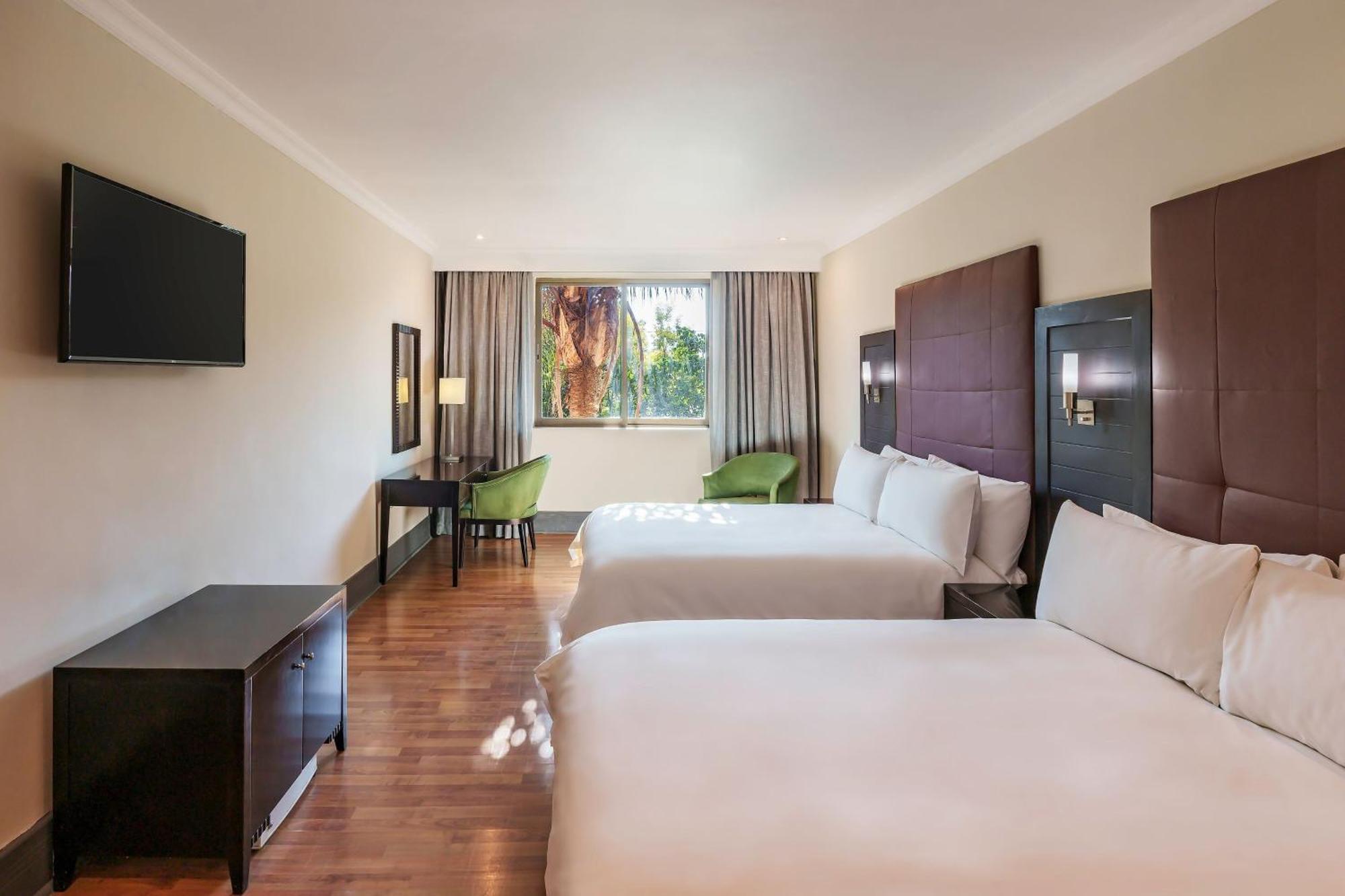 Protea Hotel By Marriott Lusaka Zewnętrze zdjęcie