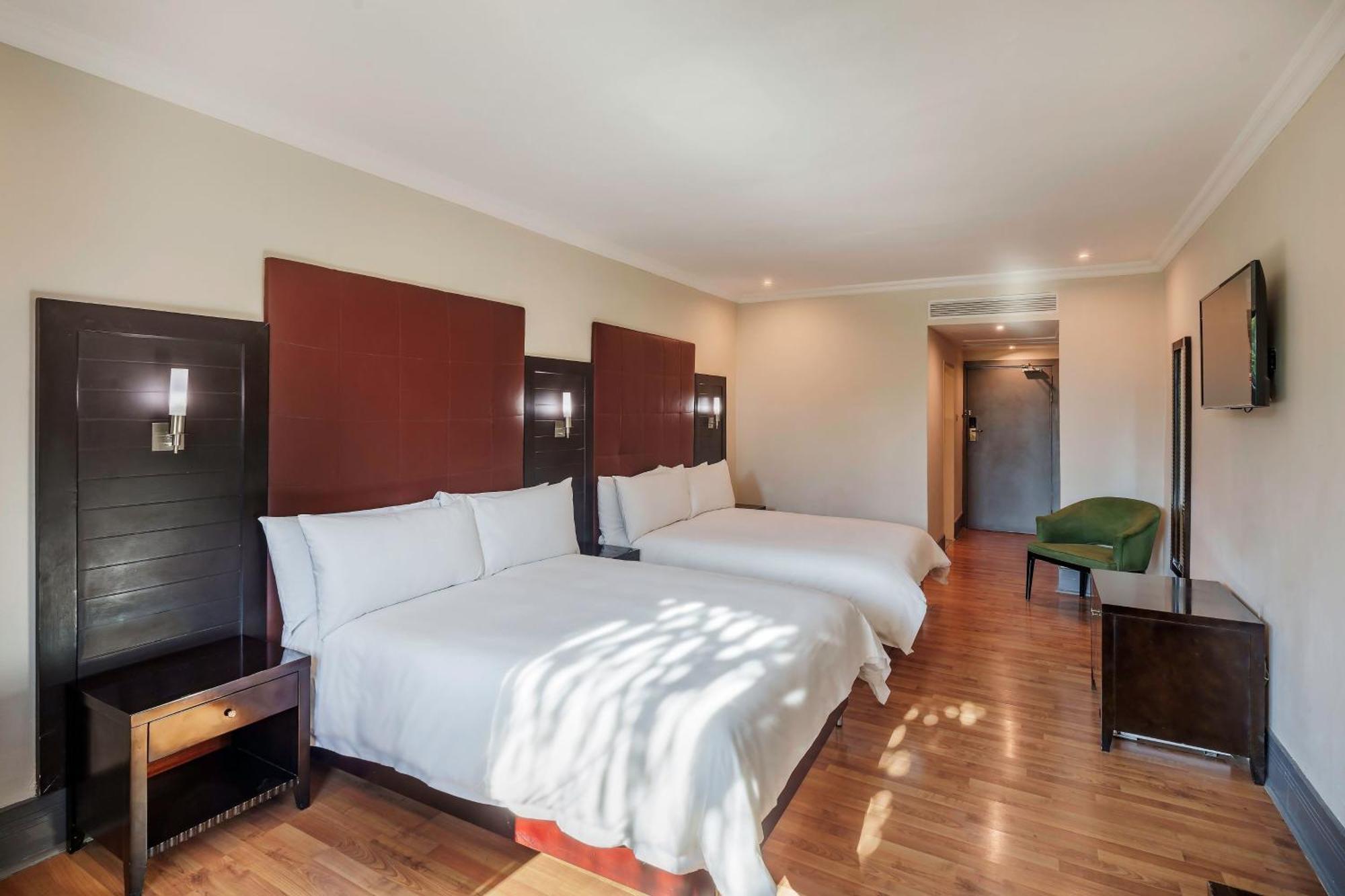 Protea Hotel By Marriott Lusaka Zewnętrze zdjęcie