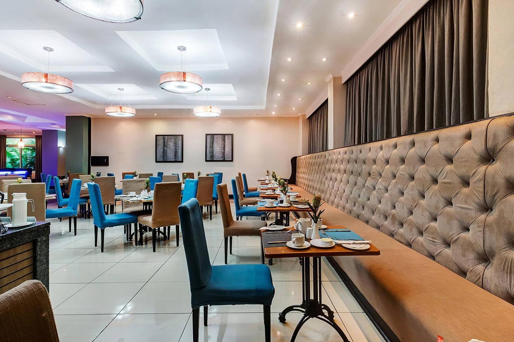Protea Hotel By Marriott Lusaka Zewnętrze zdjęcie