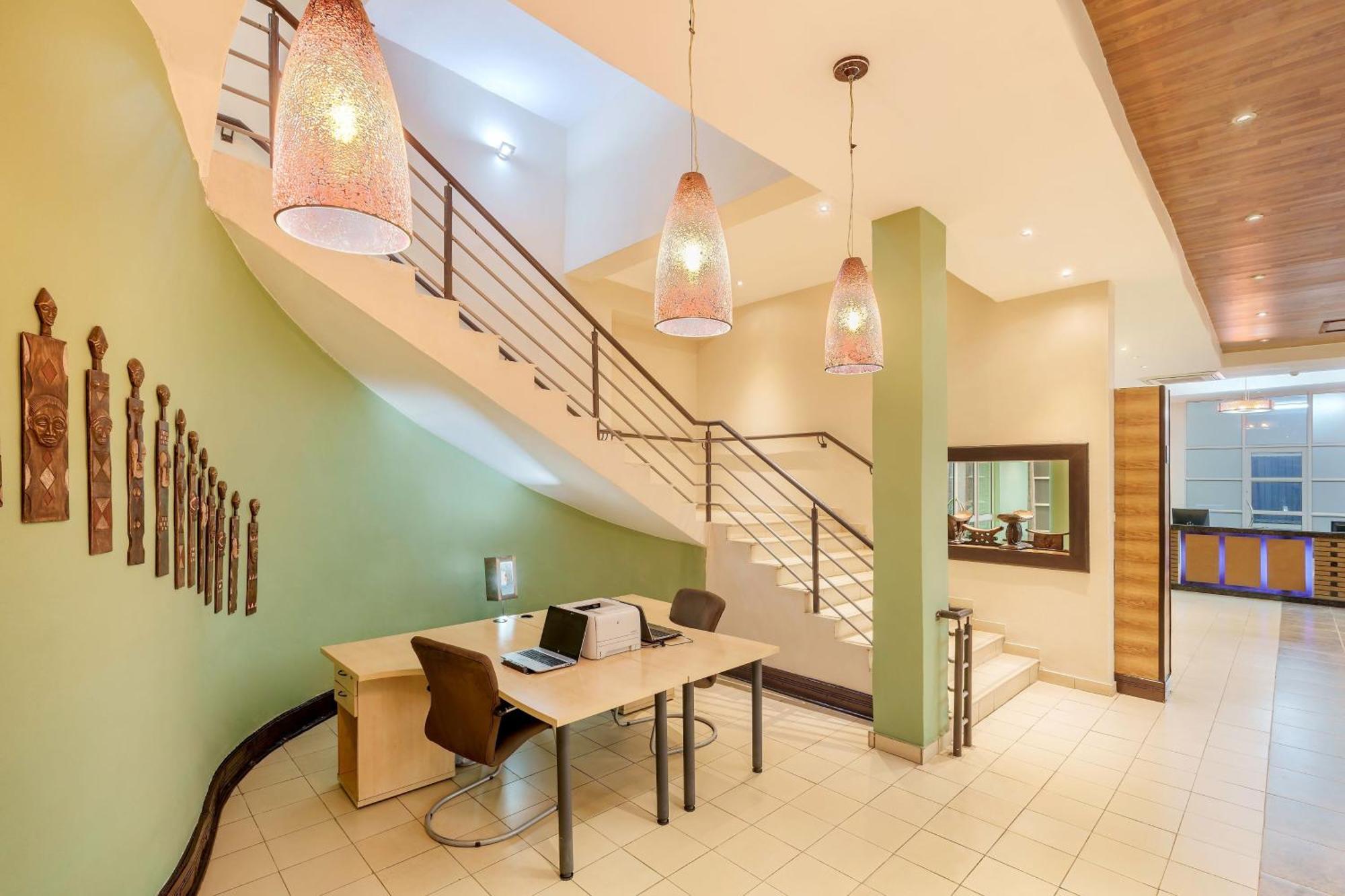Protea Hotel By Marriott Lusaka Zewnętrze zdjęcie