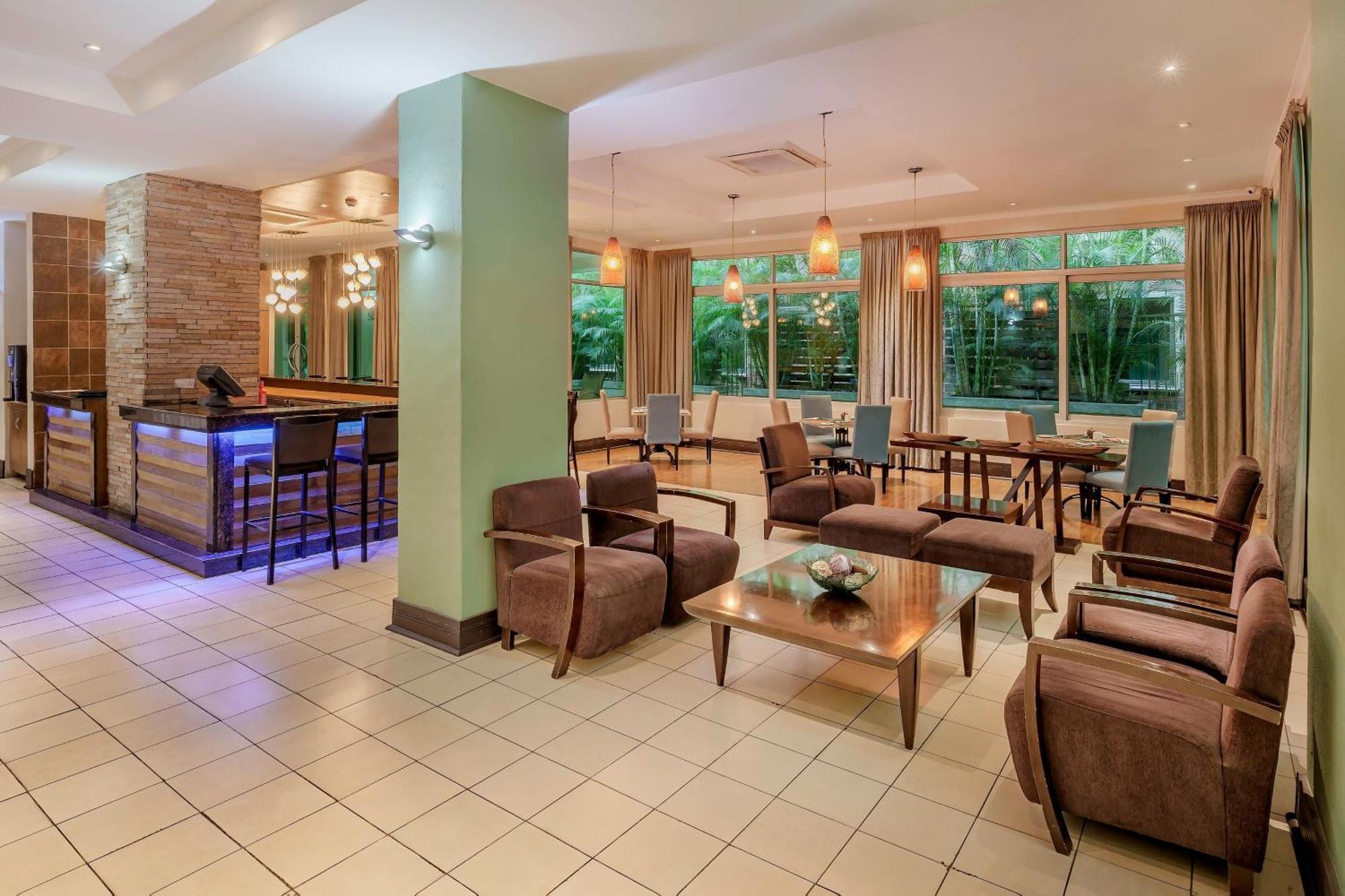 Protea Hotel By Marriott Lusaka Zewnętrze zdjęcie