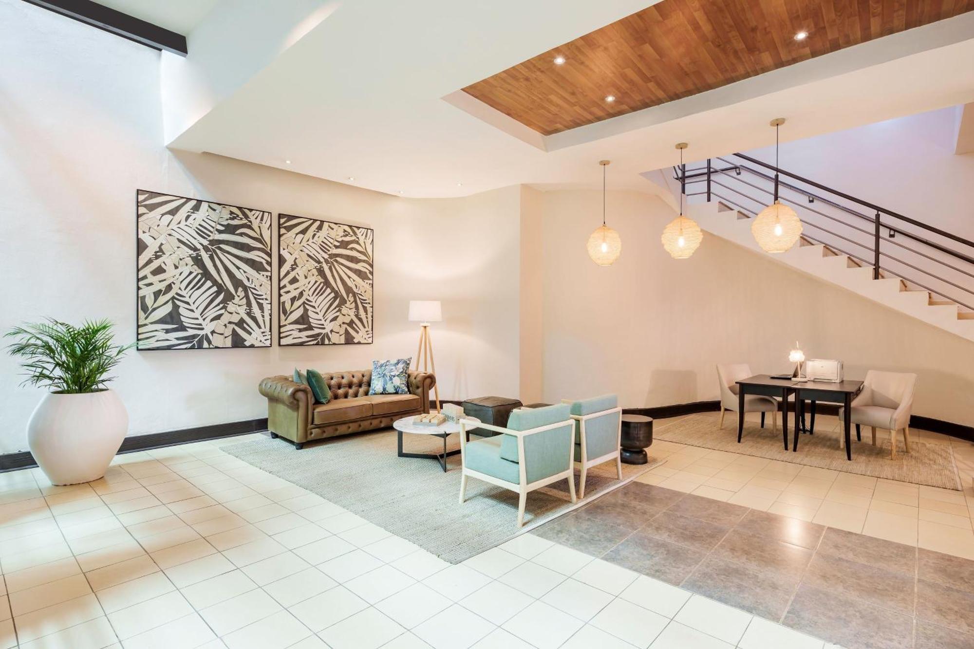 Protea Hotel By Marriott Lusaka Zewnętrze zdjęcie