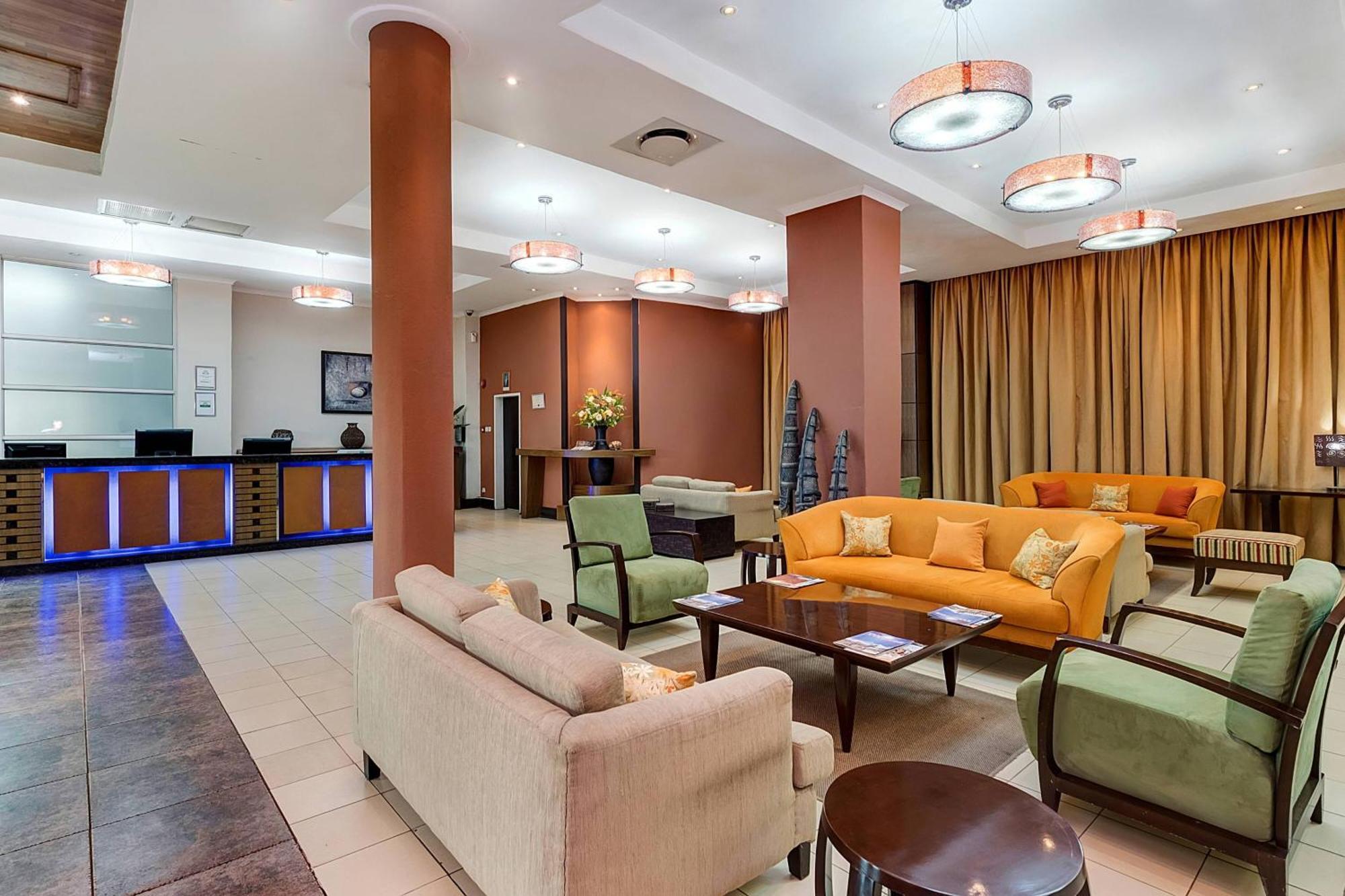 Protea Hotel By Marriott Lusaka Zewnętrze zdjęcie