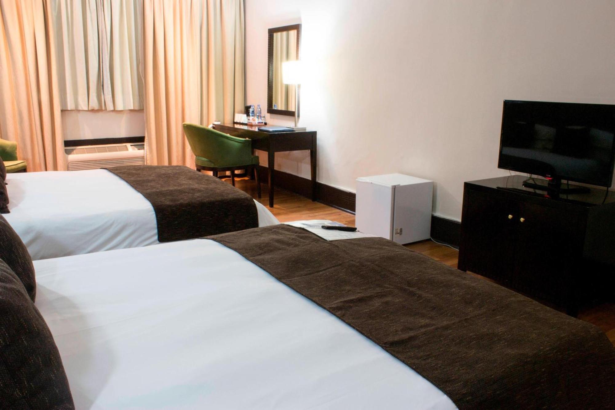 Protea Hotel By Marriott Lusaka Zewnętrze zdjęcie
