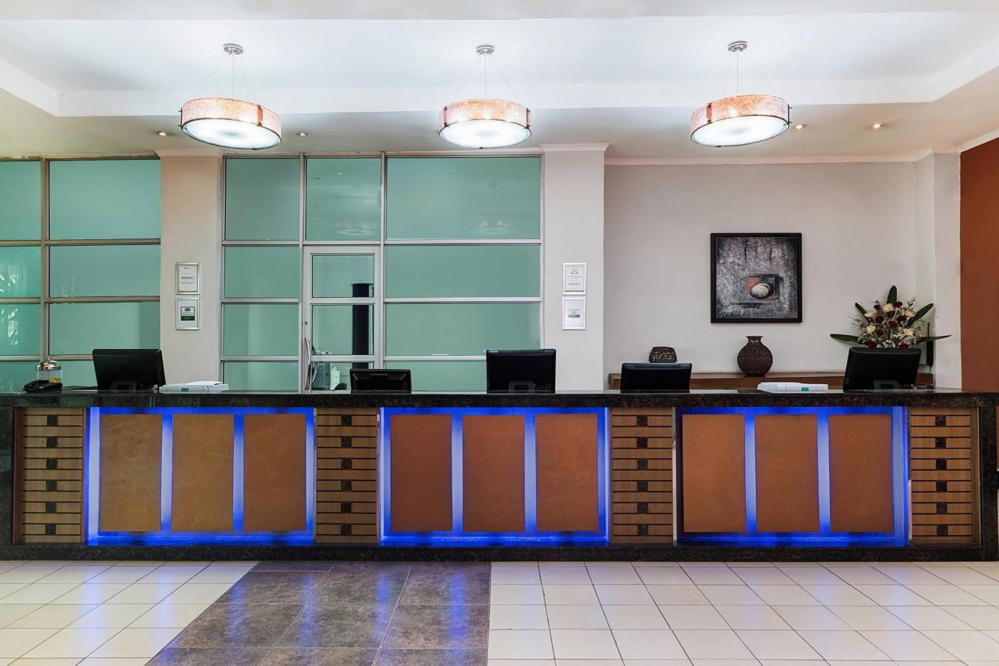 Protea Hotel By Marriott Lusaka Zewnętrze zdjęcie